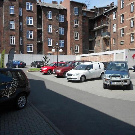 Hotel Na Kafkove Ostrava Luaran gambar