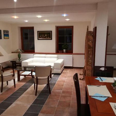 Hotel Na Kafkove Ostrava Luaran gambar