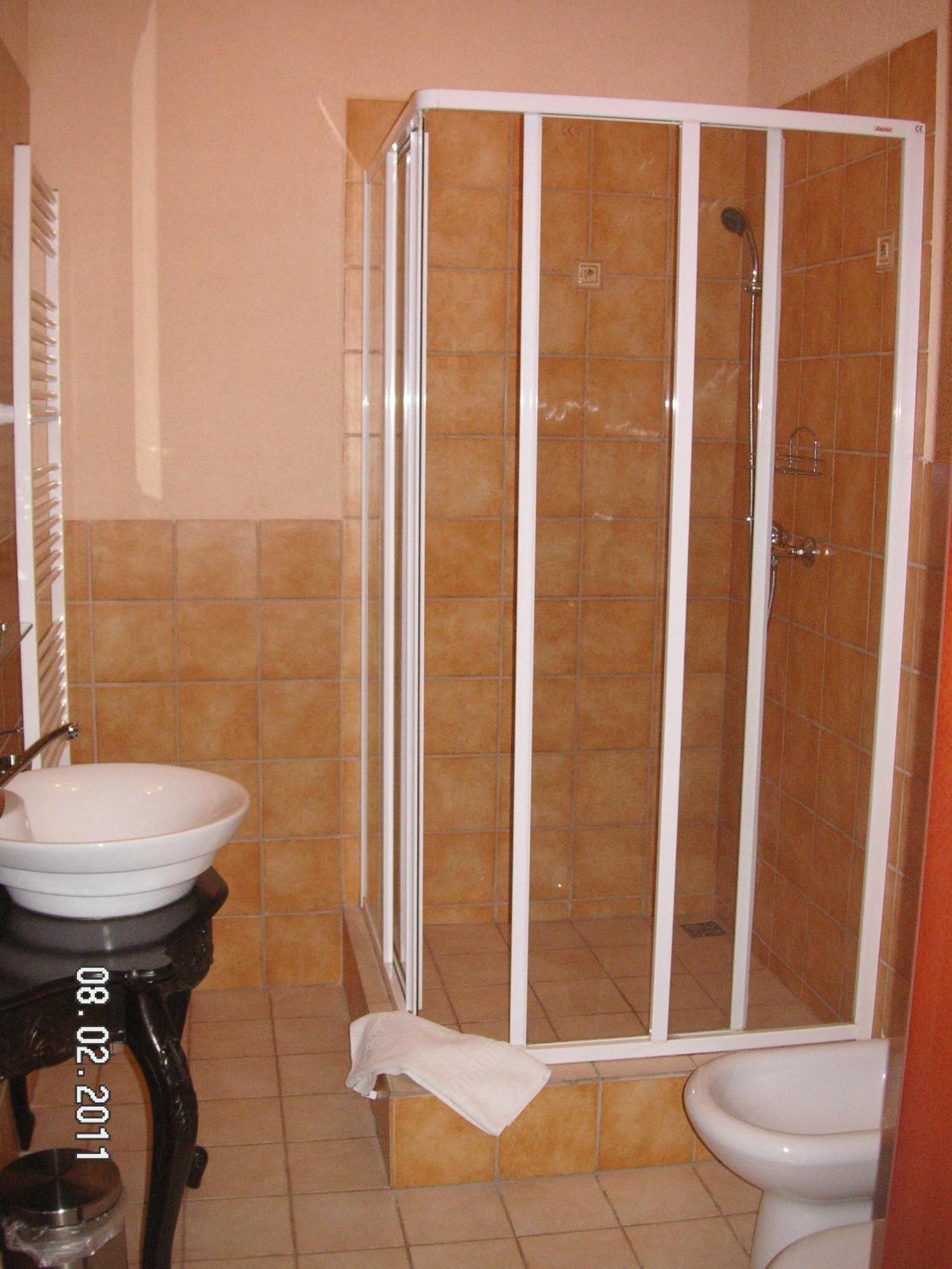 Hotel Na Kafkove Ostrava Luaran gambar