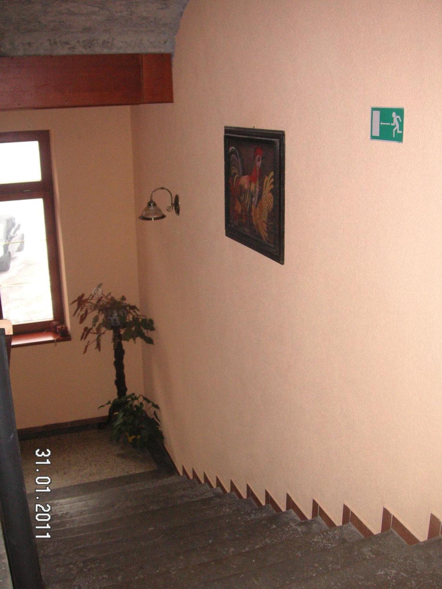 Hotel Na Kafkove Ostrava Luaran gambar