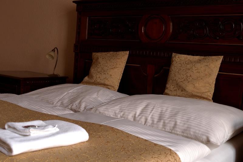 Hotel Na Kafkove Ostrava Luaran gambar