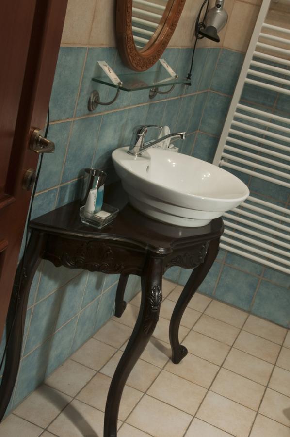 Hotel Na Kafkove Ostrava Luaran gambar