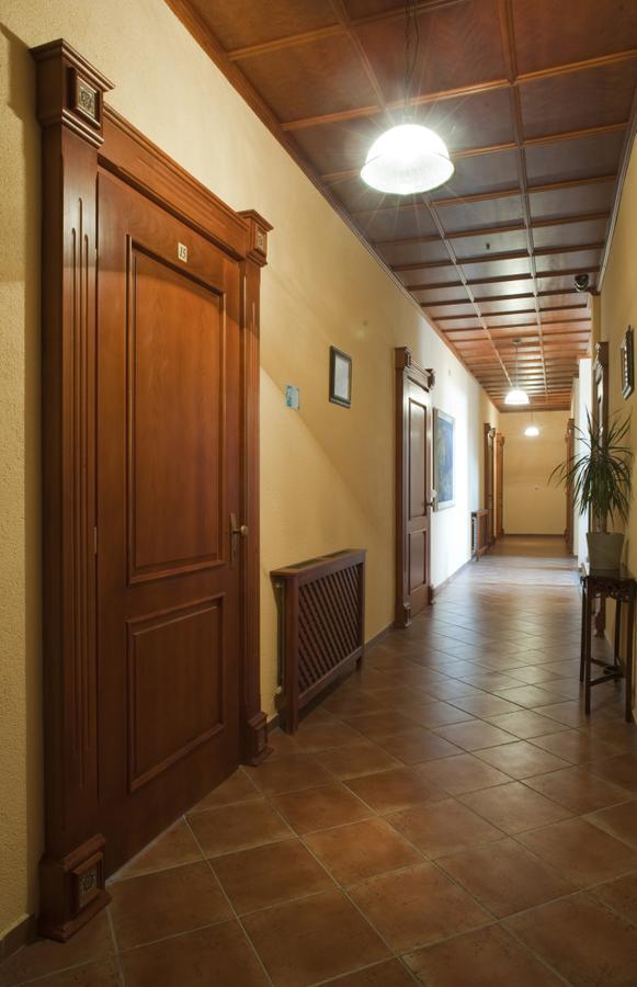 Hotel Na Kafkove Ostrava Luaran gambar